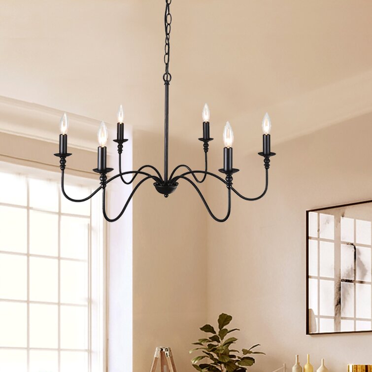 Modern traditional hot sale chandeliers